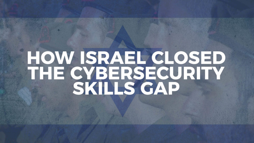 Israel Cybersecurity