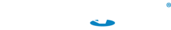 CyberVista Logo White