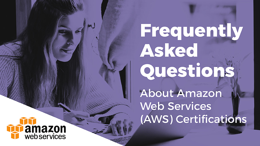AWS Certifications FAQs
