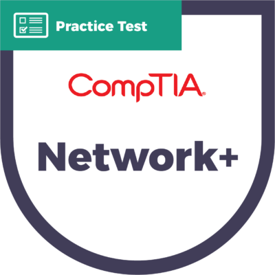 Certified Network Defender (CND) | Practice Test - CyberVista