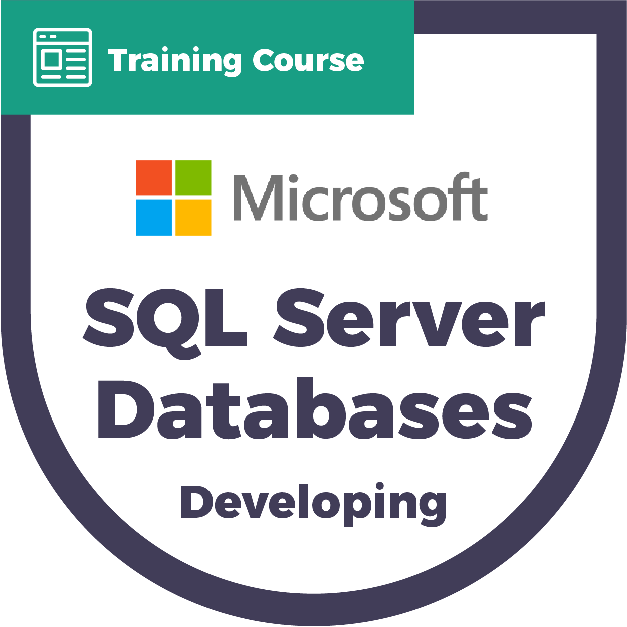 Developing Microsoft SQL Server Databases (MCSE) | Training Course