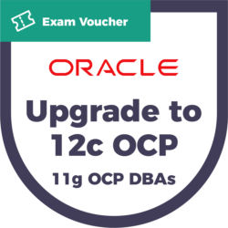 oracle 10g upgrade exam