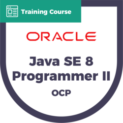 Java SE 11 Developer (OCP) | Exam Voucher - CyberVista