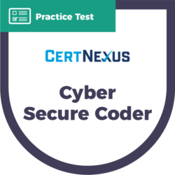 CertNexus Practice Tests, Labs, And Vouchers - CyberVista