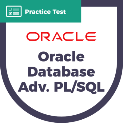 341204_PL:SQL_Practice Test
