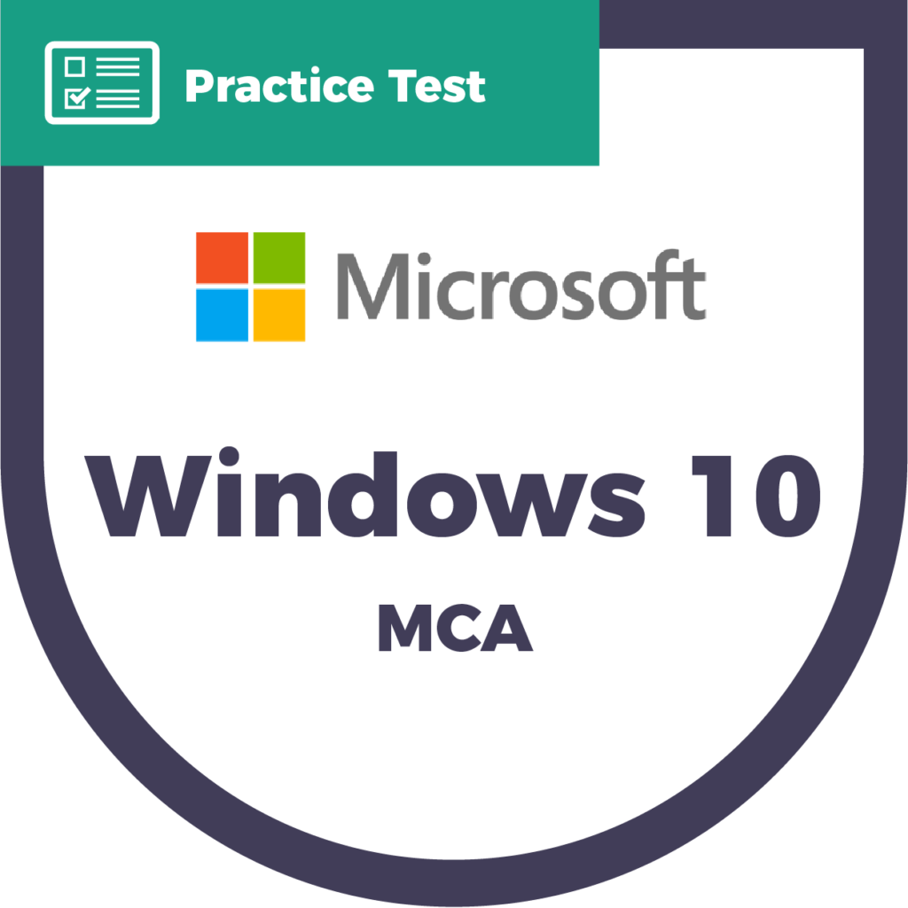 windows-10-mca-practice-test-cybervista