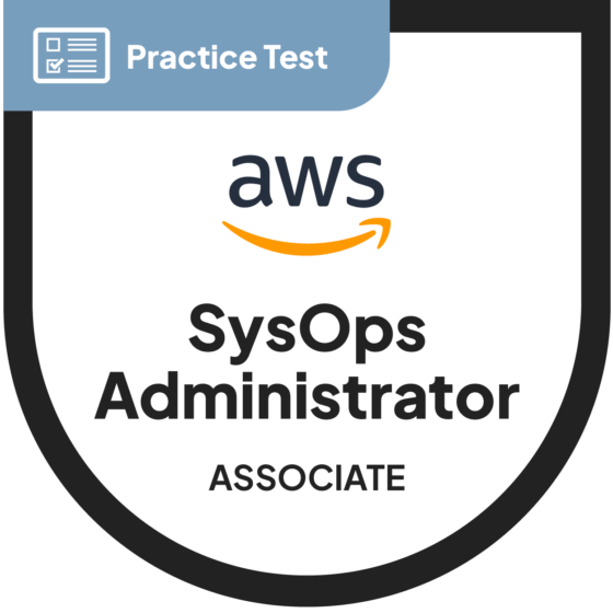 Amazon Web Services Practice Tests, Labs, And Vouchers - CyberVista Now N2K