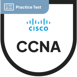 Cisco CCNA 200-301 certification practice test with N2K