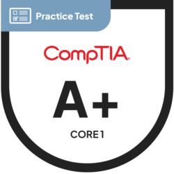 CompTIA A+ Core Exam 1 (220-1101) | N2K certification Practice Test