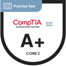 CompTIA A+ Core 2 (220-1202) | Practice Test