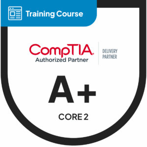 CompTIA A+ Core Exam 2 (220-1202) | Training Course from Skillsoft via N2K