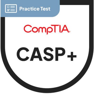 CompTIA Advanced Security Practitioner CASP+ (CAS-004) | N2K certification Practice Test
