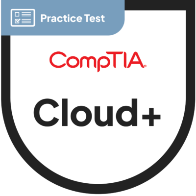 CompTIA Cloud+ (CV0-003) | N2K certification Practice Test