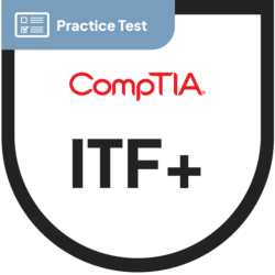 CompTIA IT Fundamentals ITF+ (FC0-U61) | N2K certification Practice Test