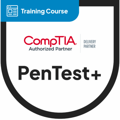 CompTIA PenTest+ (PT0-003) | Training Course