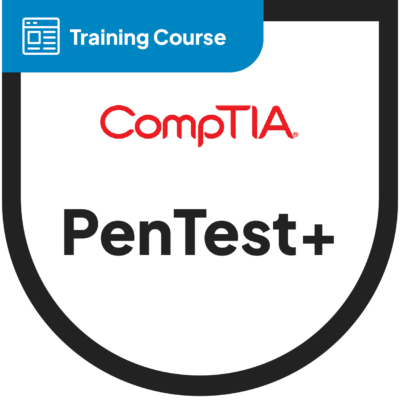 CompTIA PenTest+ (PT0-002) | Training Course from Skillsoft via N2K