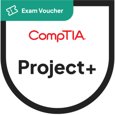 CompTIA Project+ (PK0-005) | Exam Voucher from Pearson Vue via N2K