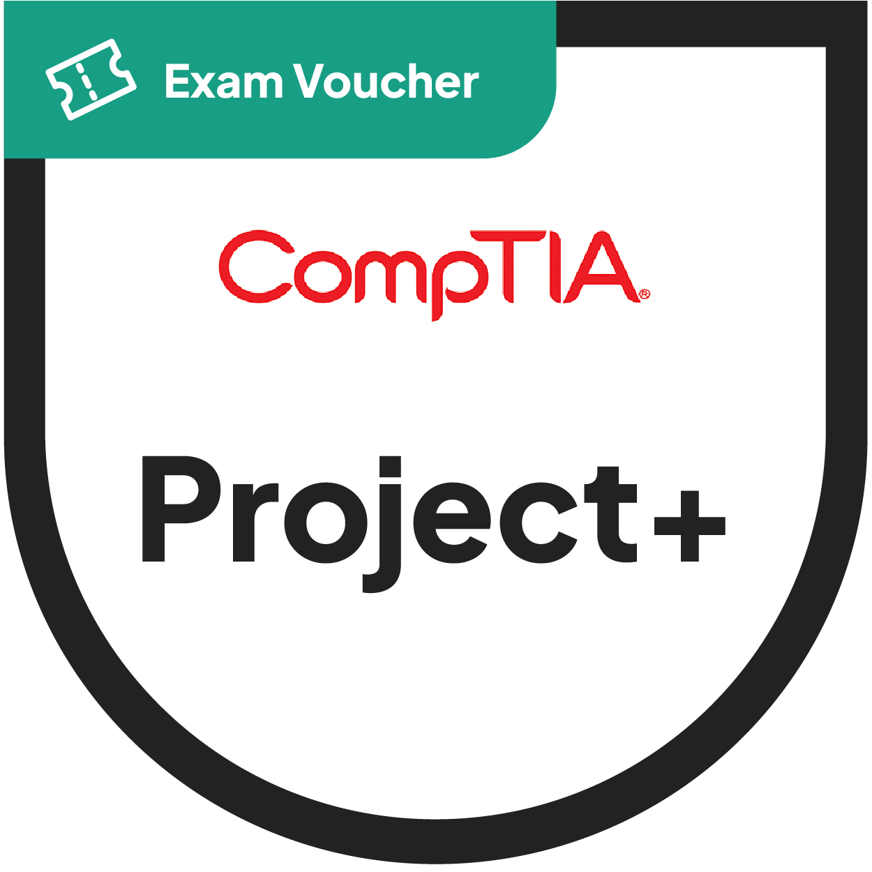 CompTIA Project+ (PK0-005) | Exam Voucher