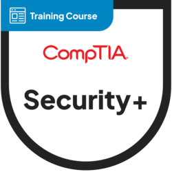 CompTIA Security+ (SY0-601) | N2K certification Training Course