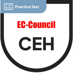 CyberVista now N2K practice test | EC-Council Certified Ethical Hacker 312-50