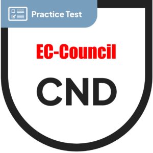 EC-Council Certified Network Defender CND certification practice test with N2K