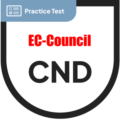 EC-Council Certified Network Defender CND certification practice test with N2K