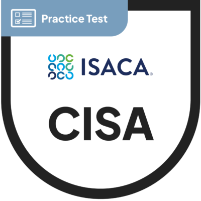 ISACA CISA certification practice test with N2K