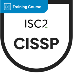 ISC2 Certified Information Systems Security Professional (CISSP) | N2K Certification Training Course