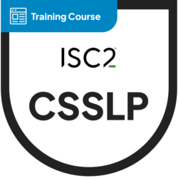 N2K training course by Skillsoft - ISC2 CSSLP