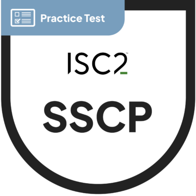 ISC2 Systems Security Certified Practitioner (SSCP) | N2K certification Practice Test