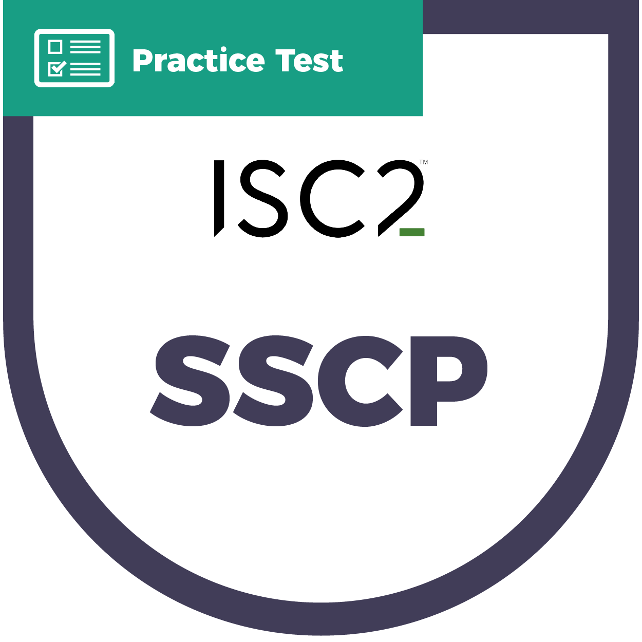 ISC2 Systems Security Certified Practitioner (SSCP) | Practice Test ...