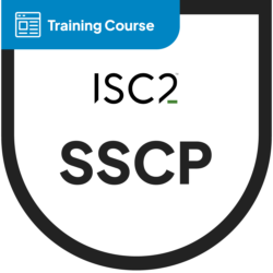 ISC2 Systems Security Certified Practitioner (SSCP) | Training Course from Skillsoft via N2K