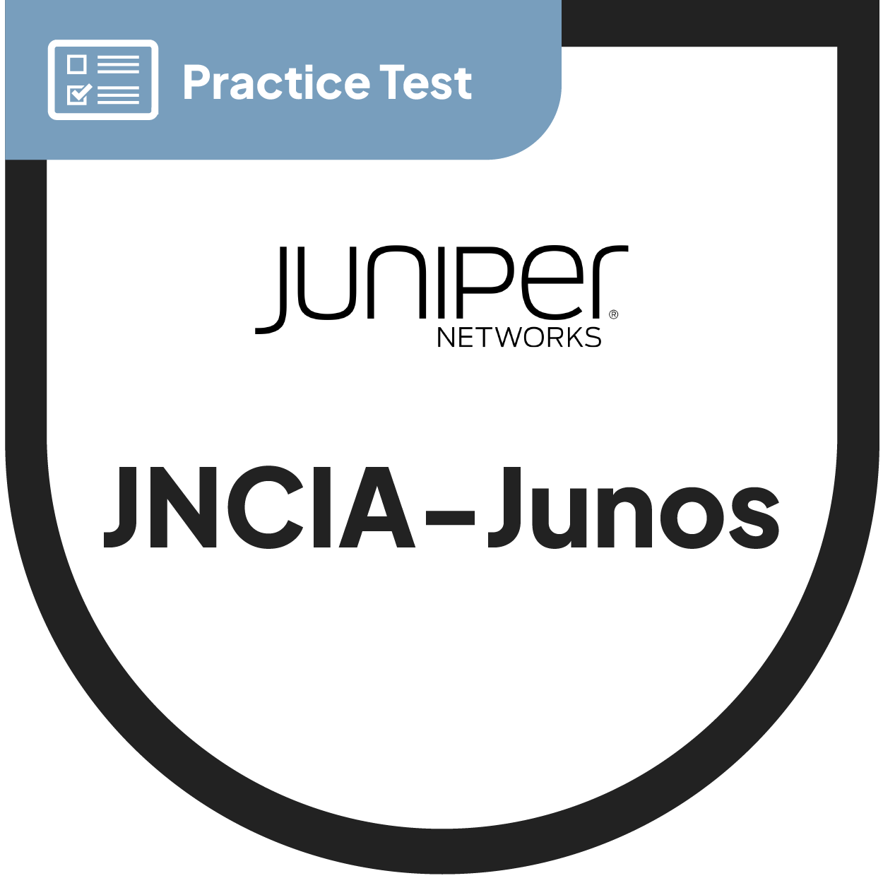 Juniper Networks Certified Associate Junos JNCIA-Junos (JN0-104
