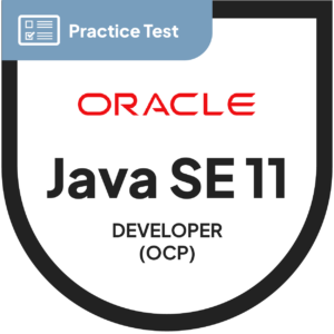 Oracle Java SE 11 Developer OCP (1Z0-819) | Practice Test by N2K