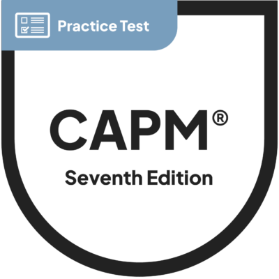N2K PMI CAPM seventh edition practice test