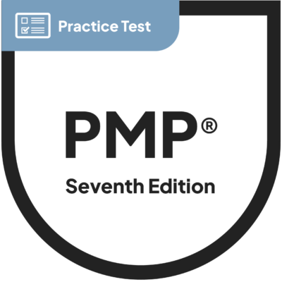 N2K PMI PMP seventh edition practice test