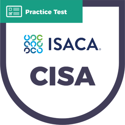 222603_CISA_Practice Test