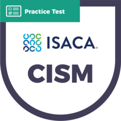 222606_CISM_Practice Test