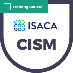 CyberVista CISM Training Course