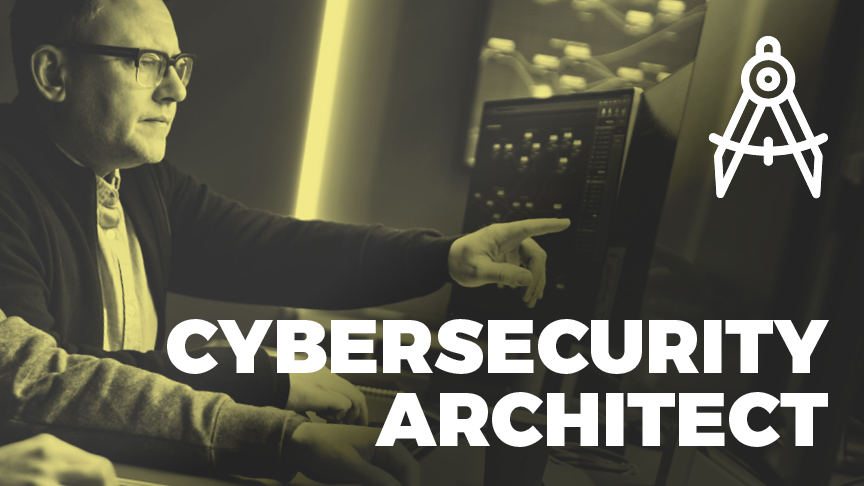 Cybersecurity Architect