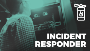 Incident Responder