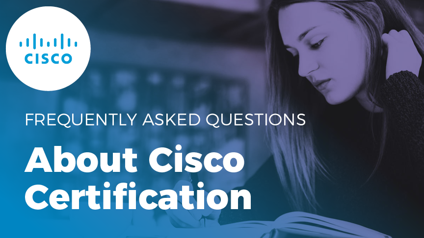 FAQ Cisco Certification