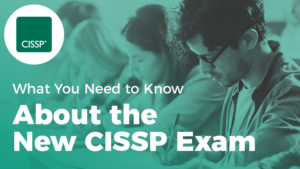 What to know about new CISSP