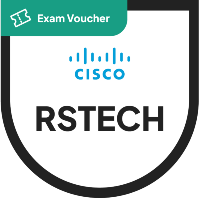 Cisco Supporting Cisco Routing and Switching Network Device CCT (100-490) | Exam Voucher from Pearson Vue via N2K