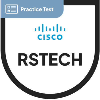 Cisco Supporting Cisco Routing and Switching Network Device CCT (100-490) | N2K certification Practice Test