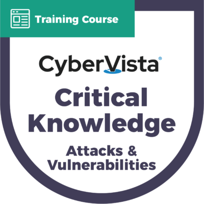 Critical Knowledge Threats and Attacks