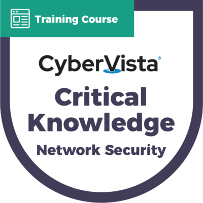 Critical Knowledge Network Security