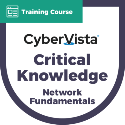 Critical Knowledge Network Fundamentals