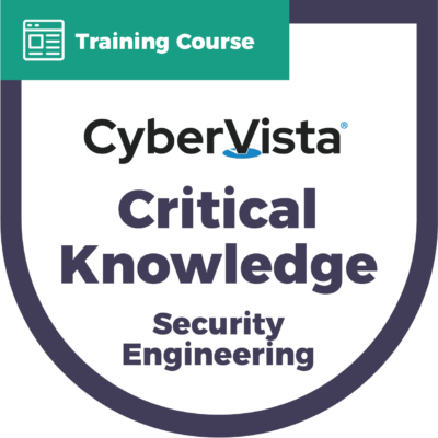 Critical Knowledge Security Engineering