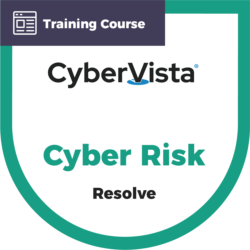CyberVista Cyber Risk Seminar